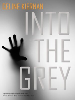 cover image of Into the Grey